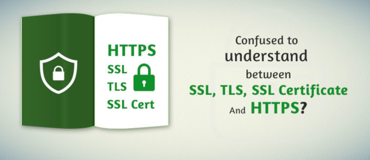 Well Then What Do We Call It Ssl Tls Or Https The Army Of